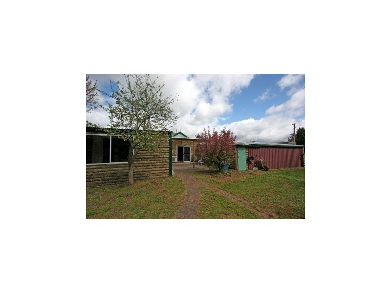 4 Stoke Street, Branxholm TAS 7261
