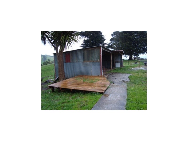 40 Sowell Road, Ringarooma TAS 7263