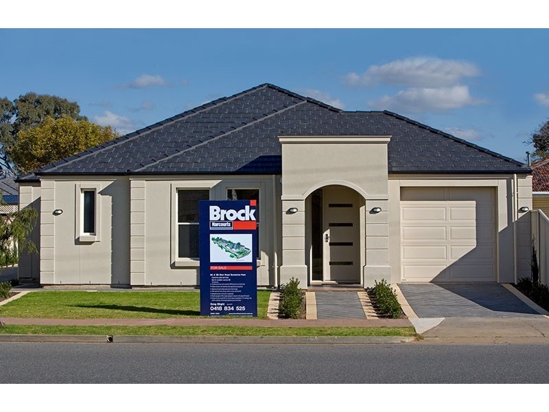 5A & 5B Eton Road, Somerton Park SA 5044