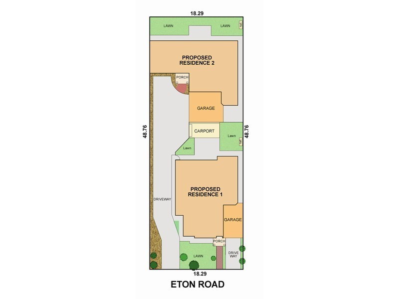 5A & 5B Eton Road, Somerton Park SA 5044