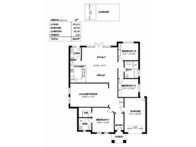 5A & 5B Eton Road, Somerton Park SA 5044