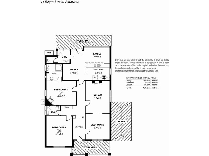 44 Blight Street, Ridleyton SA 5008