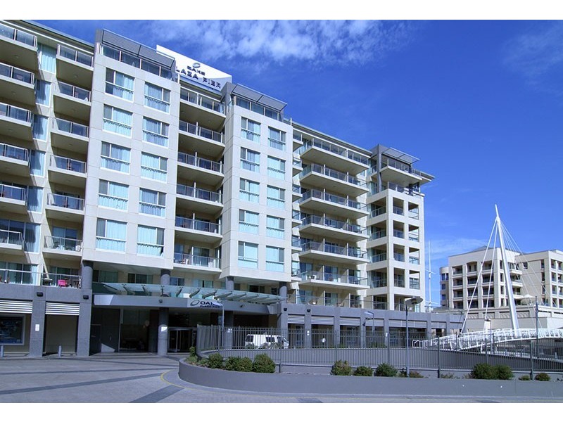 233/16 Holdfast Promenade, Glenelg SA 5045