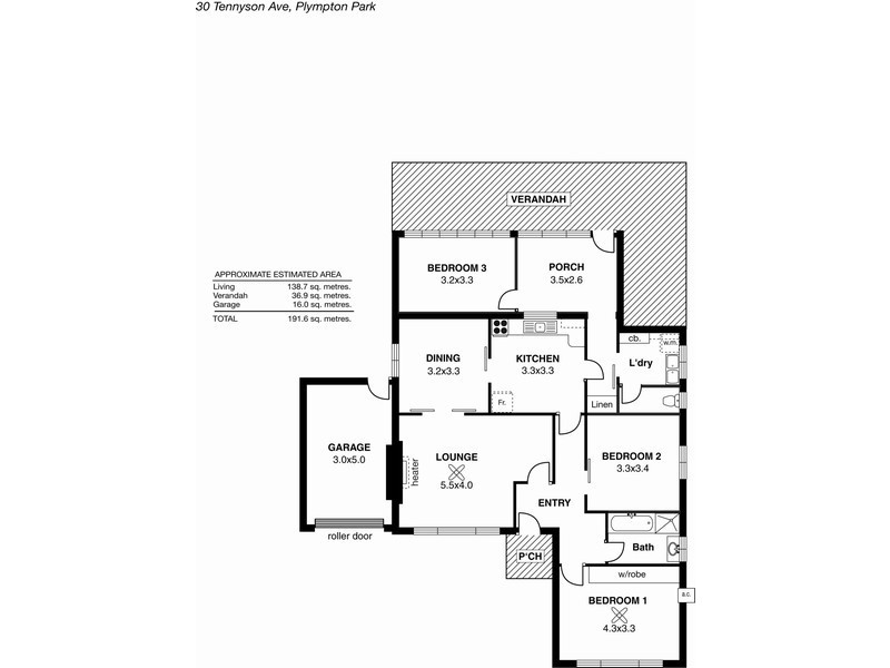 30 Tennyson Avenue, Plympton Park SA 5038