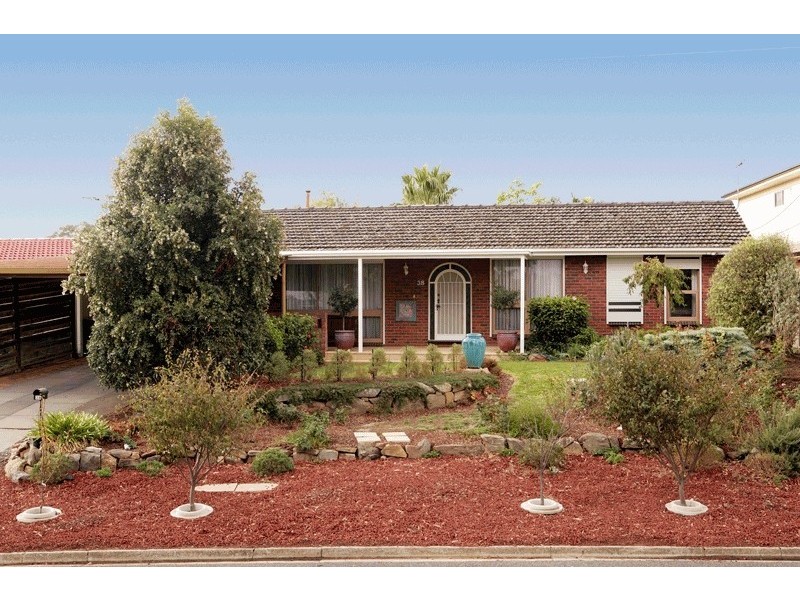 38 Dunn Road, Highbury SA 5089