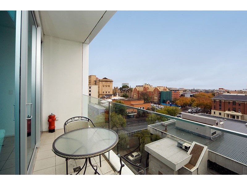 603/15 Vaughan Place, Adelaide SA 5000