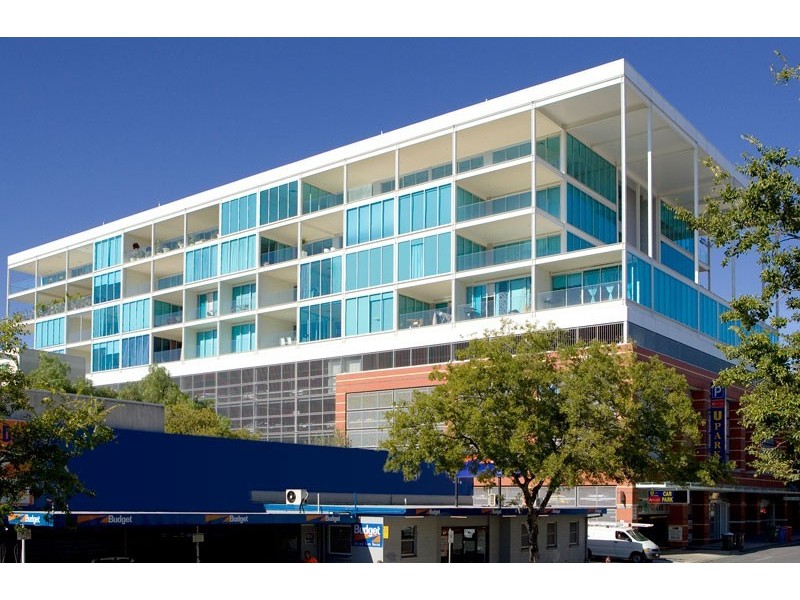 604/15 Vaughan Place, Adelaide SA 5000