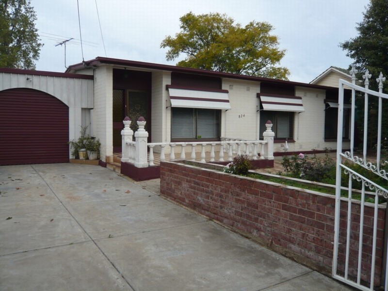 824 Grand Junction Road, Gilles Plains SA 5086