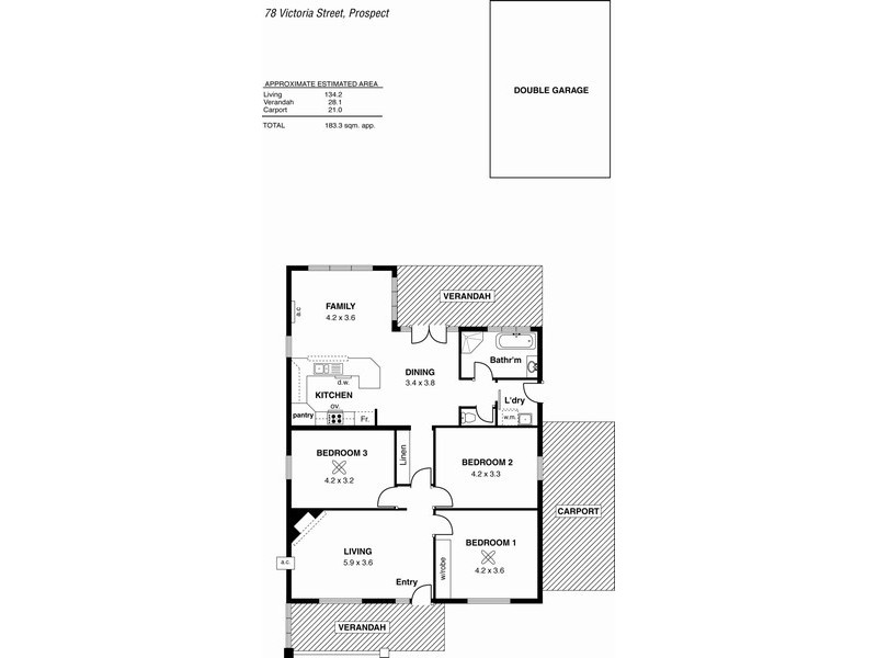 78 Victoria Street, Prospect SA 5082