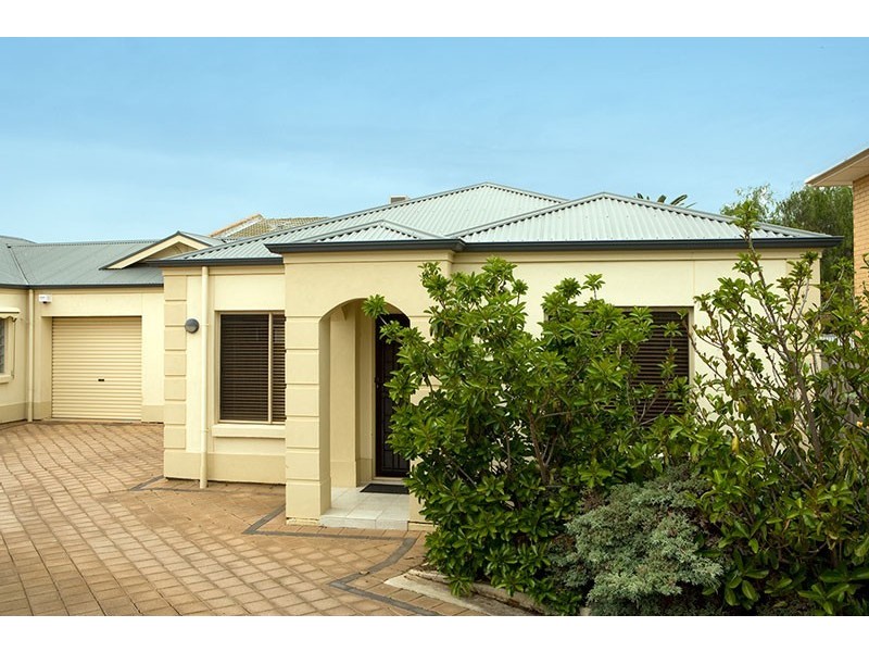 1/59A Harvey Street, Collinswood SA 5081