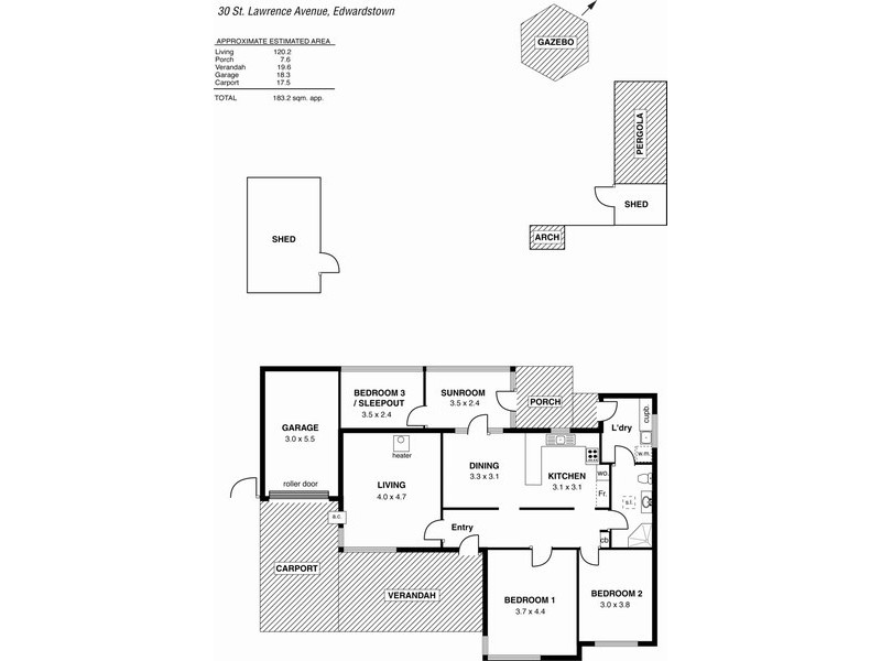 30 St Lawrence Avenue, Edwardstown SA 5039