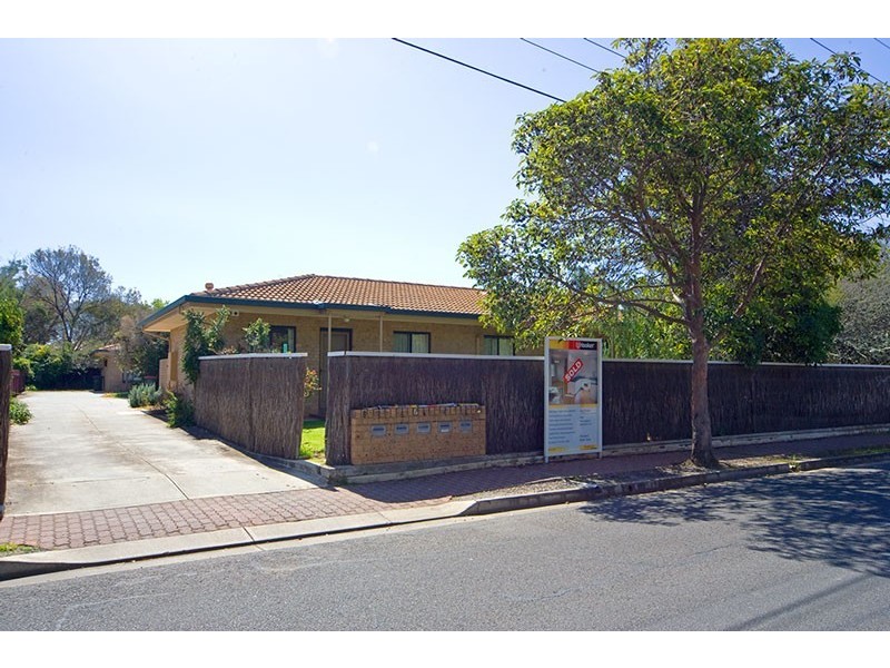 4/6 Redmond Street, Collinswood SA 5081