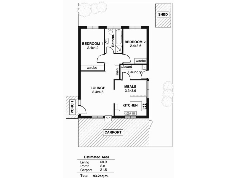4/6 Redmond Street, Collinswood SA 5081