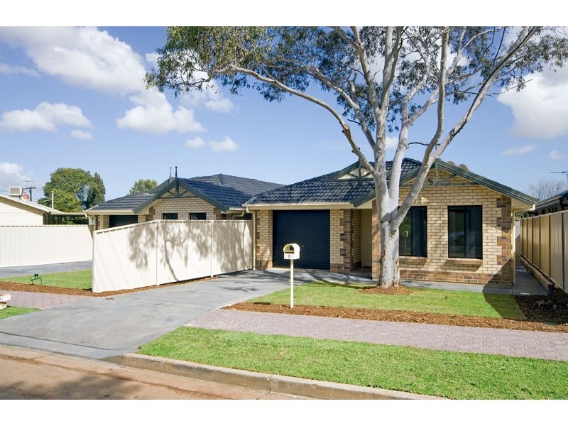 7 Wattle Grove, Klemzig SA 5087