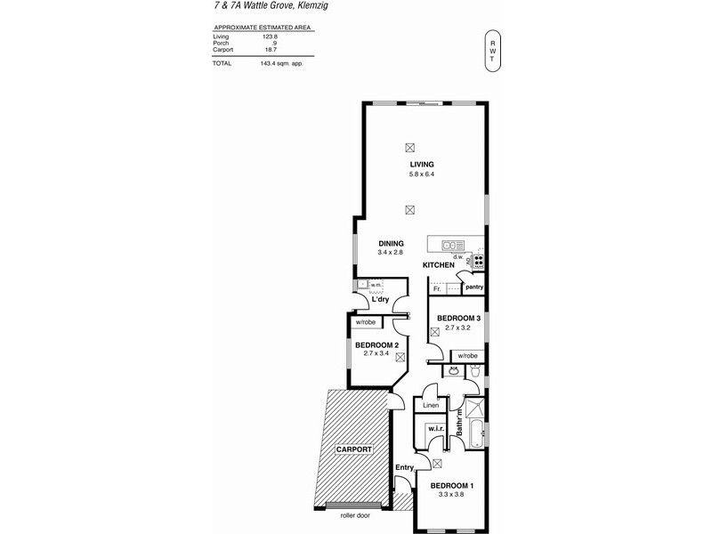 7 Wattle Grove, Klemzig SA 5087
