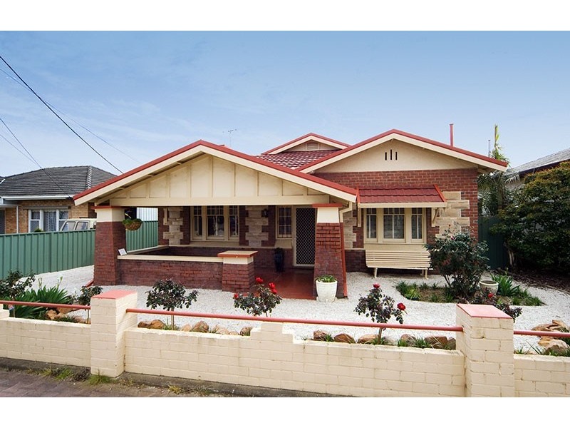 3 Burden Street, Glenelg North SA 5045