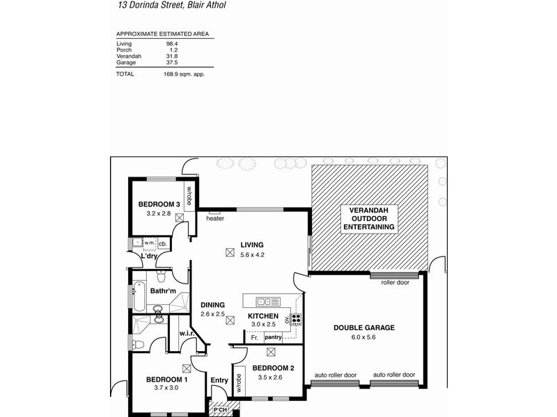 13 Dorinda Street, Blair Athol SA 5084