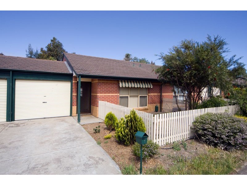 3/16 William Street, Alberton SA 5014