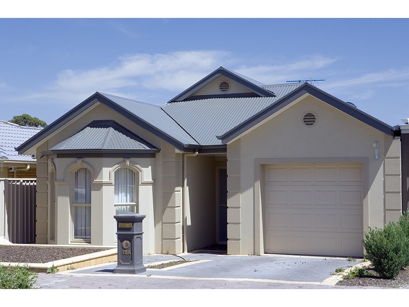 19A Trent Avenue, Klemzig SA 5087