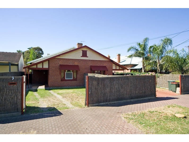 9-9A Russell Street, Glenelg North SA 5045