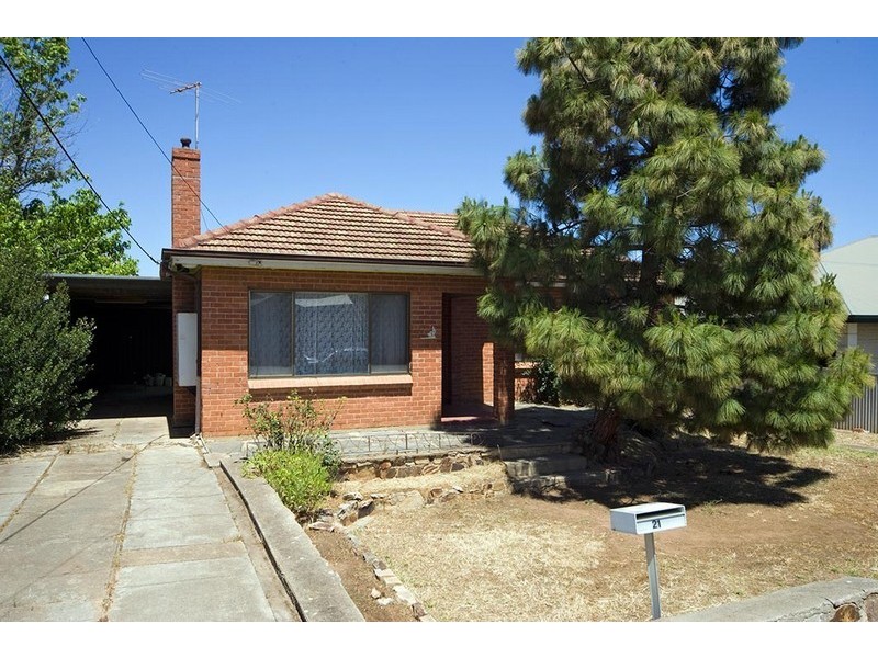 21 George Street, Enfield SA 5085