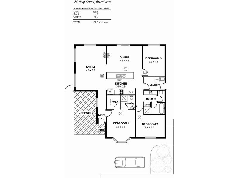 24 Haig Street, Broadview SA 5083