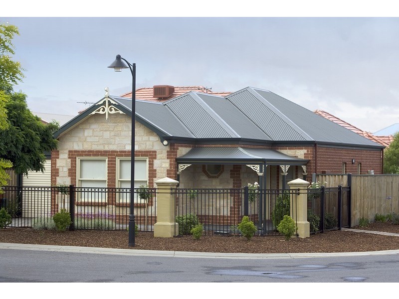 3 Greengate Lane, Mawson Lakes SA 5095