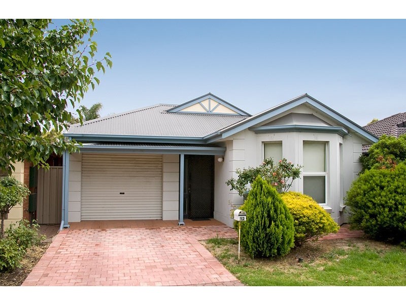 12 Parkview Drive, Oakden SA 5086