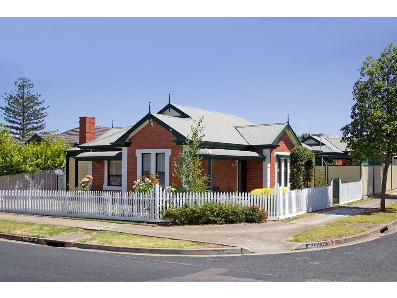 22 Romilly Avenue, Manningham SA 5086