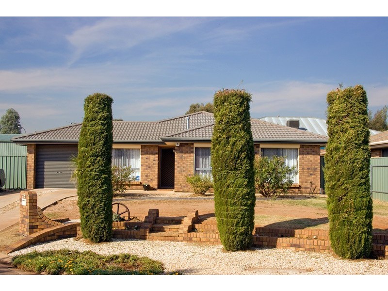 28 Lynton Court, Blakeview SA 5114