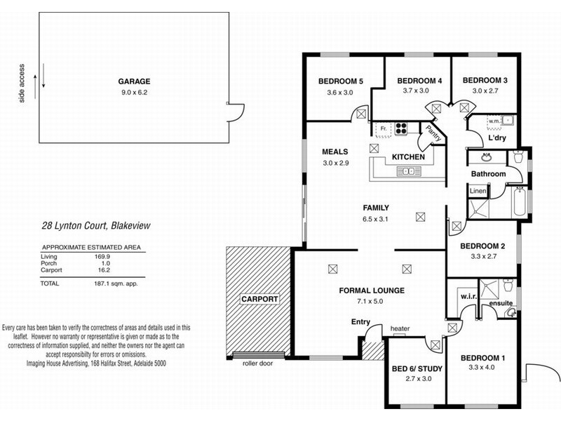 28 Lynton Court, Blakeview SA 5114