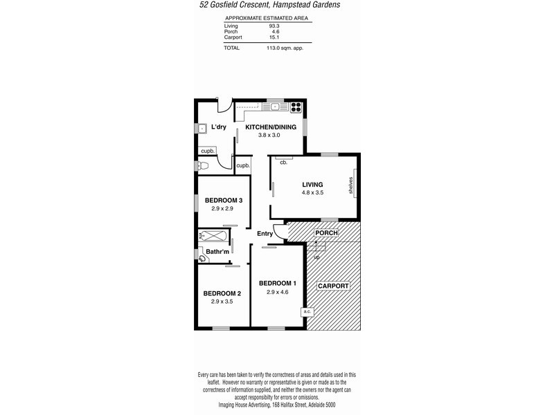 52 Gosfield Crescent, Hampstead Gardens SA 5086