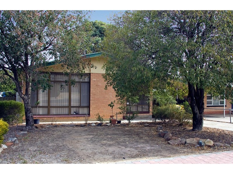 8 Shepherd Street, Ridgehaven SA 5097