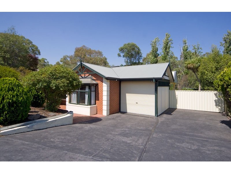 14 The Glade, Aberfoyle Park SA 5159