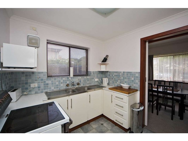 1/66 Rose Terrace, Wayville SA 5034