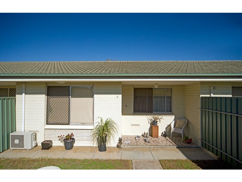 6/4 Vasey Street, Greenacres SA 5086