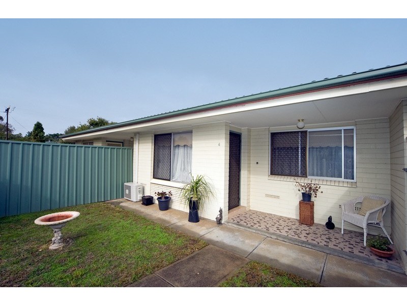6/4 Vasey Street, Greenacres SA 5086