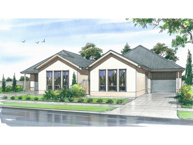 51A & 51B Fosters Road, Greenacres SA 5086