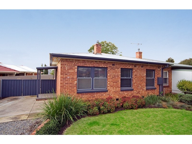 40 McFarlane Avenue, Mitchell Park SA 5043