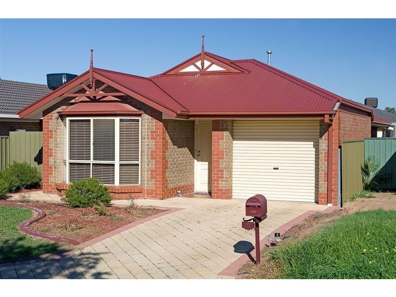 22 Forel Court, Andrews Farm SA 5114
