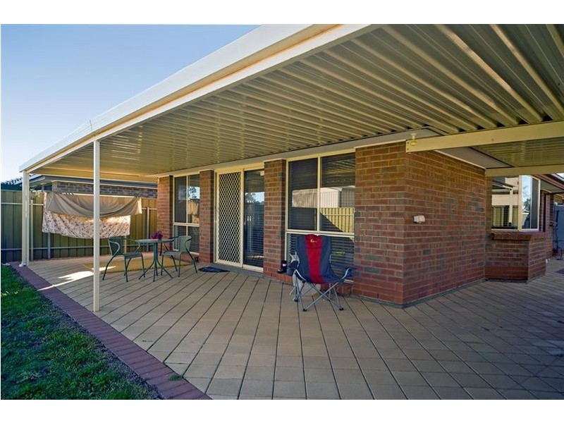 22 Forel Court, Andrews Farm SA 5114