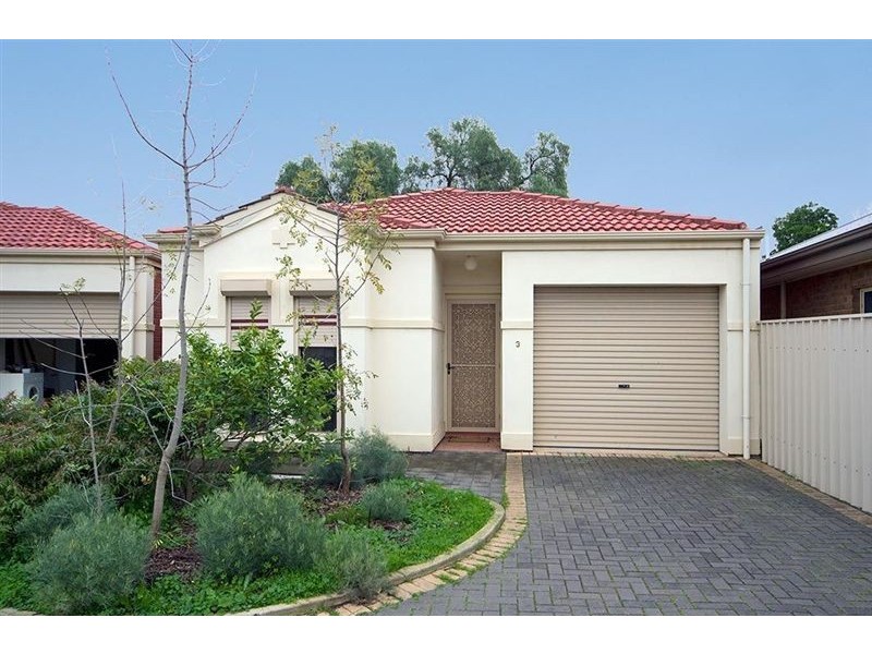 3/4 Bray Avenue, Klemzig SA 5087