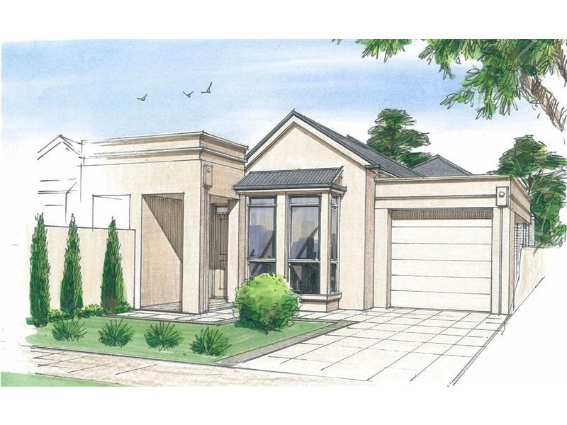 13a Cassie Street, Collinswood SA 5081