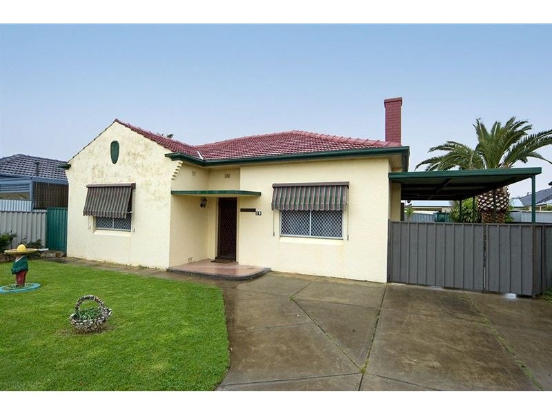 29 Wattle Avenue, Royal Park SA 5014