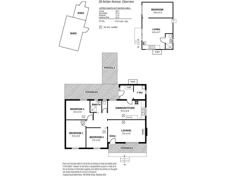 28 Amber Avenue, Clearview SA 5085