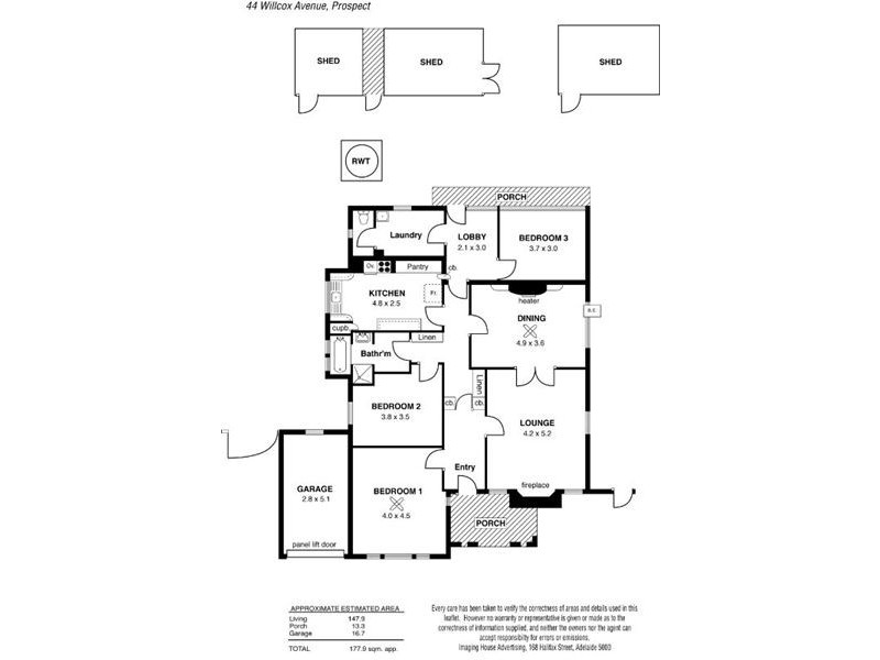 44 Willcox Street, Prospect SA 5082