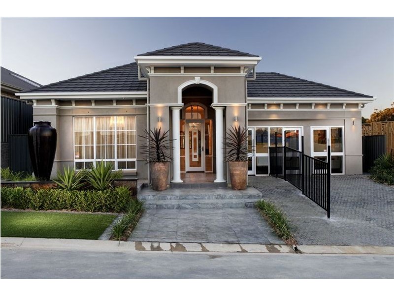 Lot 132 Highfield Drive, Craigburn Farm SA 5051