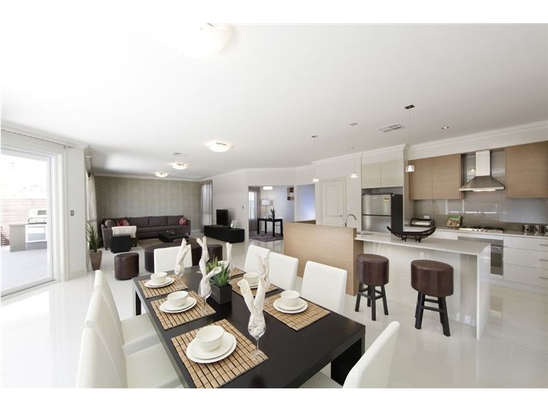 Lot 132 Highfield Drive, Craigburn Farm SA 5051