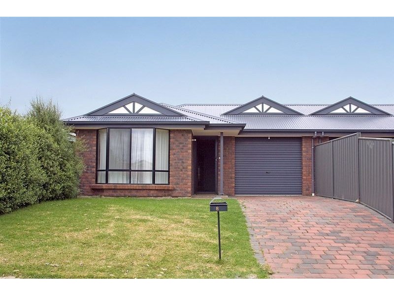 8 Lincoln Avenue, Sturt SA 5047