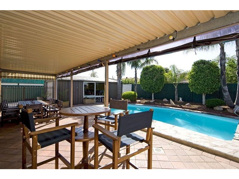 12 Barli Crescent, Gepps Cross SA 5094